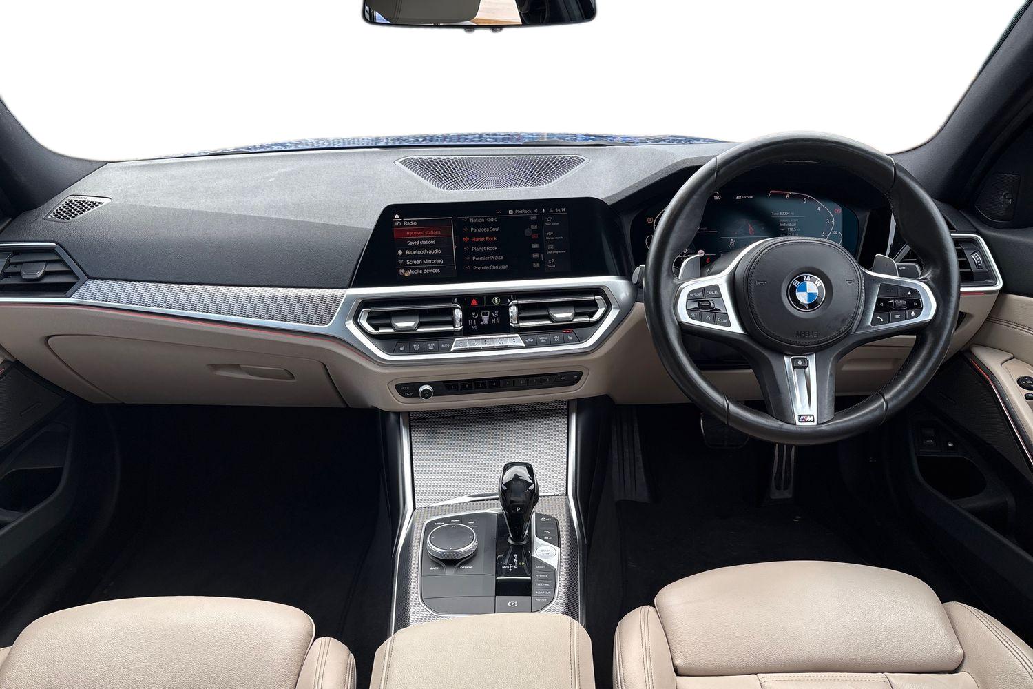 Used BMW 3 Series 2020 for sale - 76805398: Photo 3