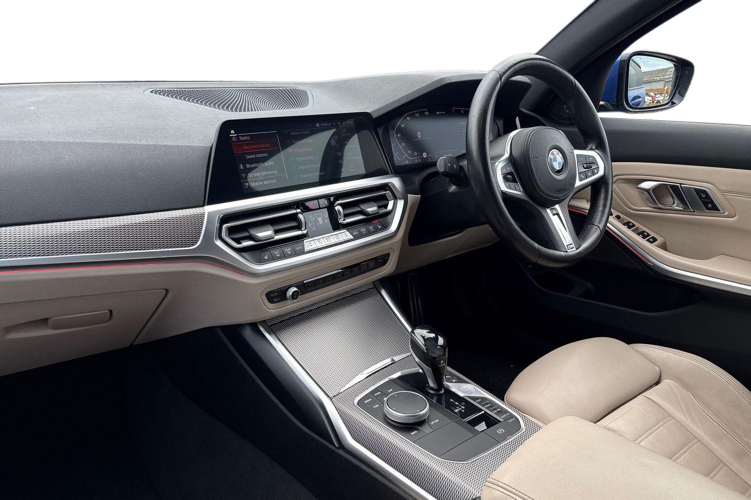 Used BMW 3 Series 2020 for sale - 76805398: Photo 4