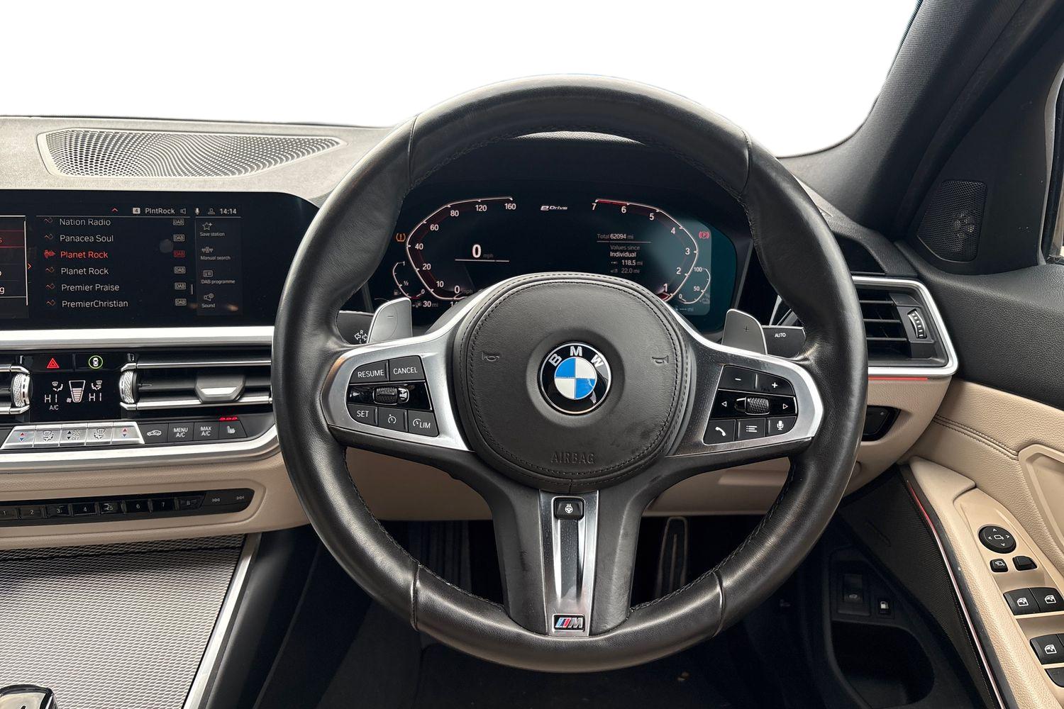 Used BMW 3 Series 2020 for sale - 76805398: Photo 5