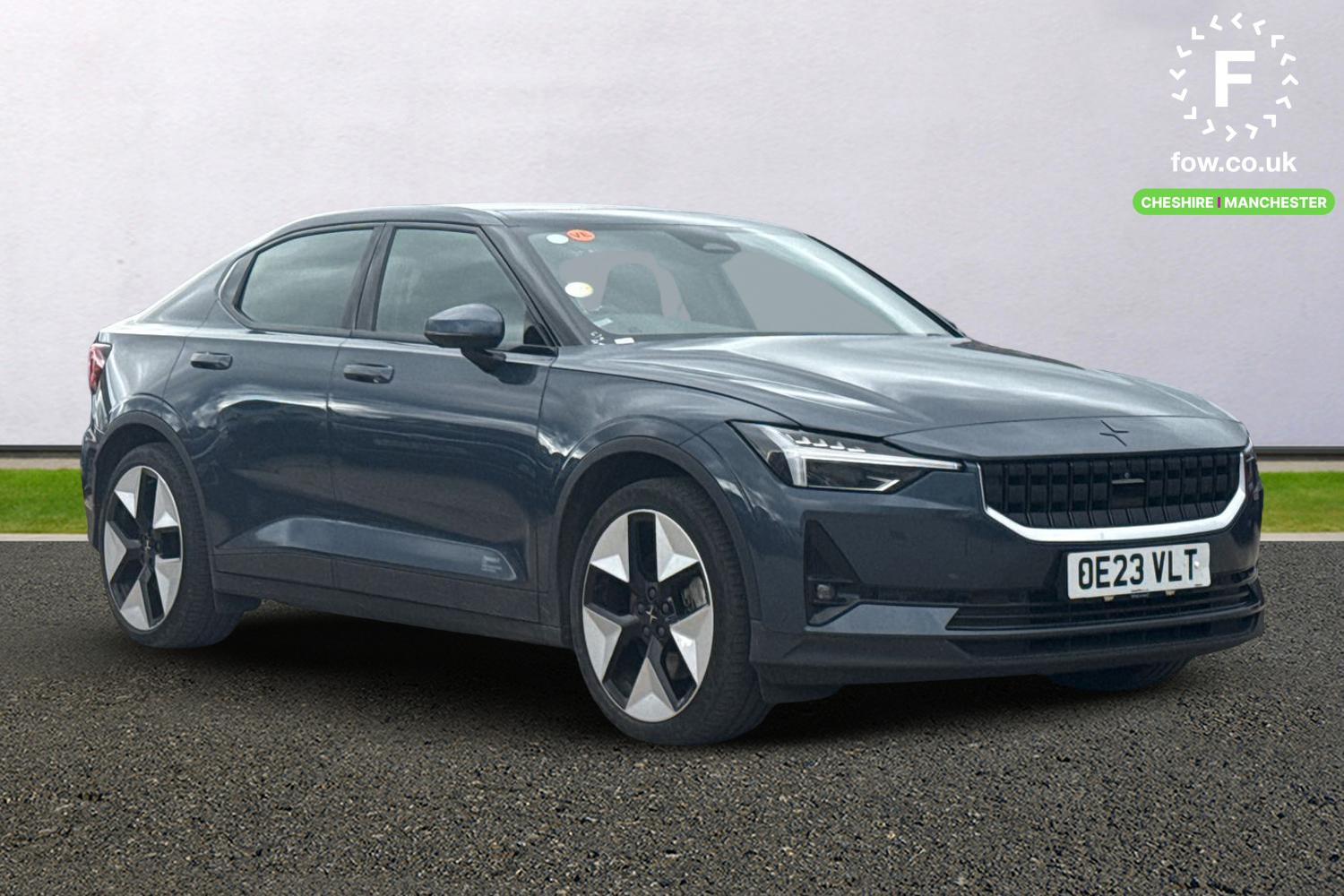 Used Polestar Polestar 2 2023 for sale - 75999769: Photo 1