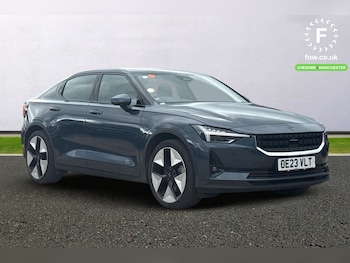 2023 - 300kW 78kWh Long Range Dual motor 5dr 4WD Auto