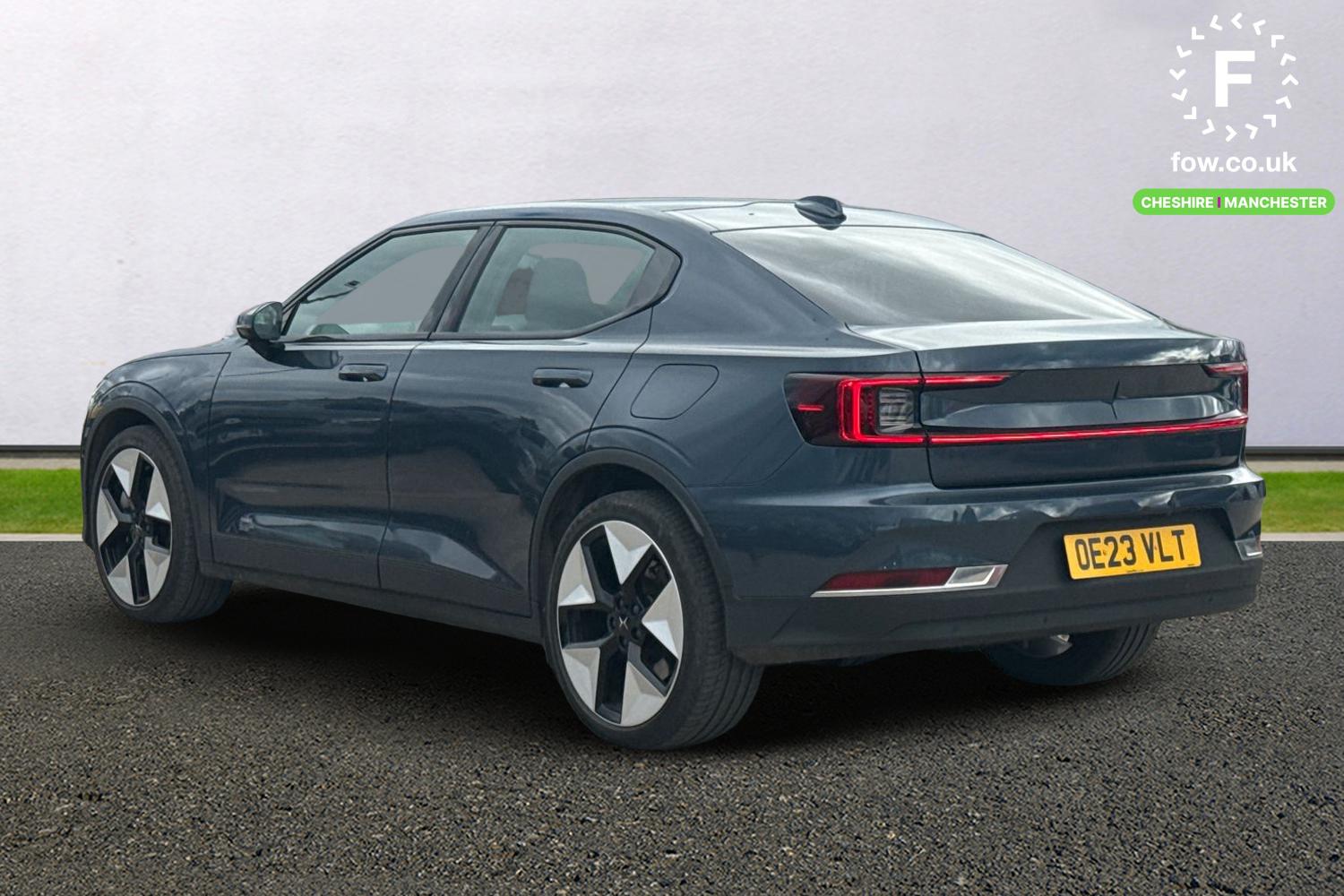 Used Polestar Polestar 2 2023 for sale - 75999769: Photo 2