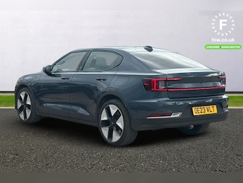 Used Polestar Polestar 2 2023 for sale - 75999769: Photo 2