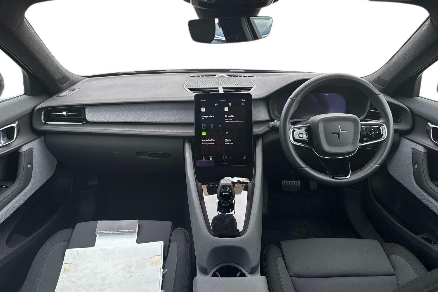 Used Polestar Polestar 2 2023 for sale - 75999769: Photo 3