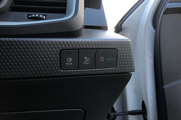 Used Audi A1 2020 for sale - 76264045: Photo 10