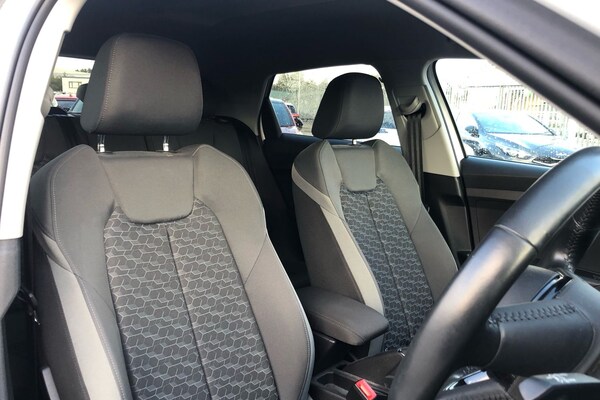 Used Audi A1 2020 for sale - 76264045: Photo 12