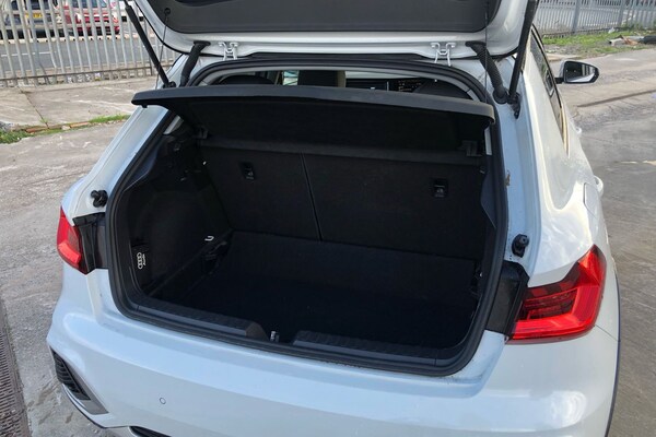 Used Audi A1 2020 for sale - 76264045: Photo 14