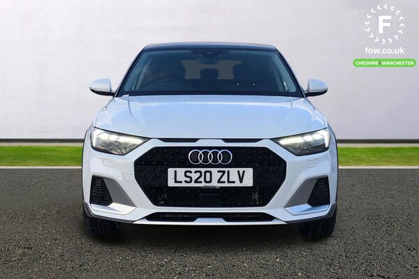 Used Audi A1 2020 for sale - 76264045: Photo 16