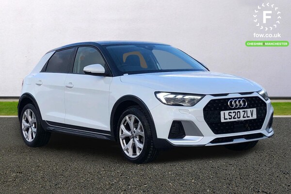 Used Audi A1 2020 for sale - 76264045: Photo 1