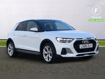 Audi - A1