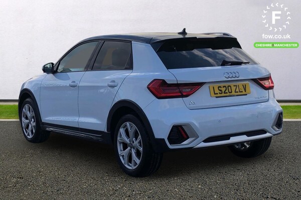 Used Audi A1 2020 for sale - 76264045: Photo 2