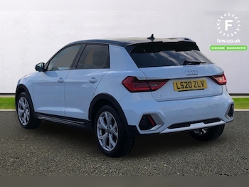 Used Audi A1 2020 for sale - 76264045: Photo 2