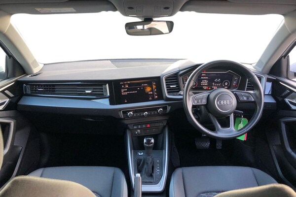 Used Audi A1 2020 for sale - 76264045: Photo 3