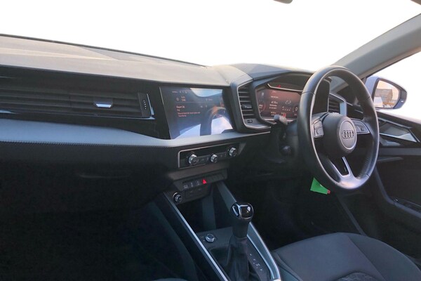 Used Audi A1 2020 for sale - 76264045: Photo 4