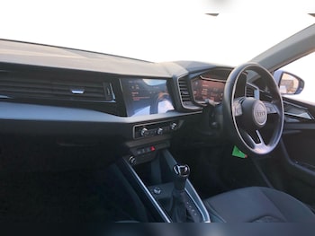 Used Audi A1 2020 for sale - 76264045: Photo 4