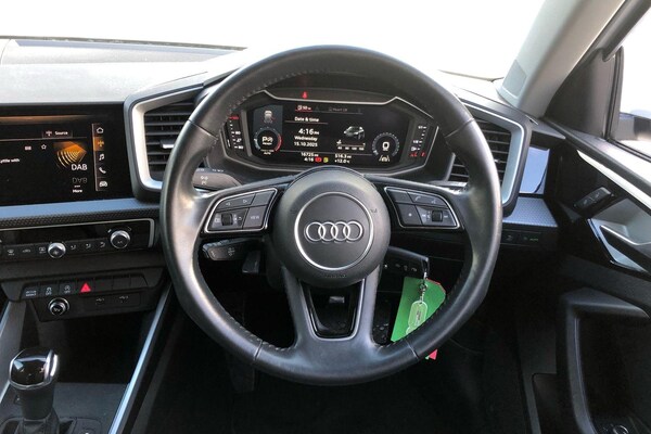 Used Audi A1 2020 for sale - 76264045: Photo 5