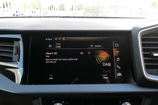 Used Audi A1 2020 for sale - 76264045: Photo 6