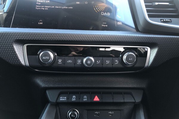Used Audi A1 2020 for sale - 76264045: Photo 7