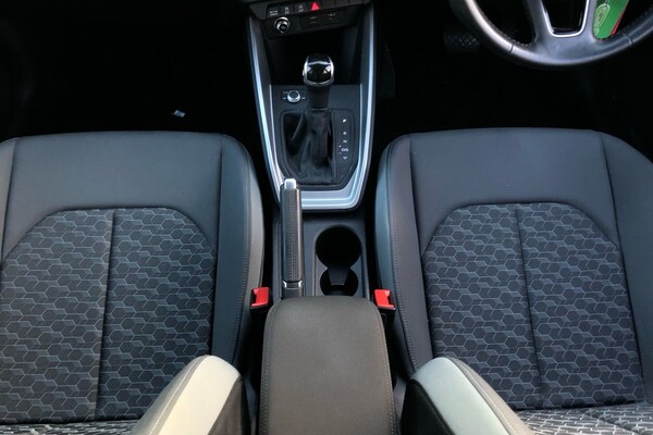 Used Audi A1 2020 for sale - 76264045: Photo 8