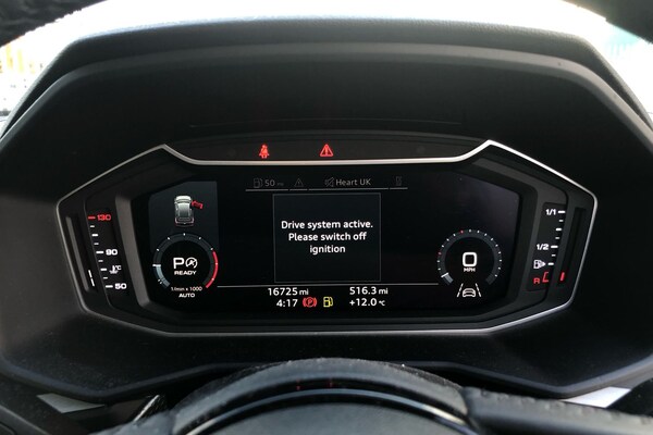Used Audi A1 2020 for sale - 76264045: Photo 9