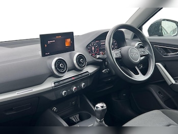 Used Audi Q2 2021 for sale - 78836362: Photo