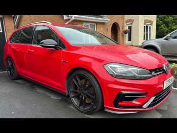 2017 - 2.0 TSI 310 R 5dr 4MOTION DSG