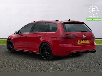 Used Volkswagen Golf 2017 for sale - 75329570: Photo