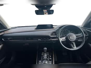 Used Mazda CX-30 2022 for sale - 79663571: Photo