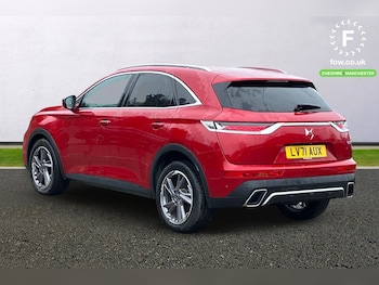 Used DS Automobiles DS 7 2021 for sale - 78029291: Photo