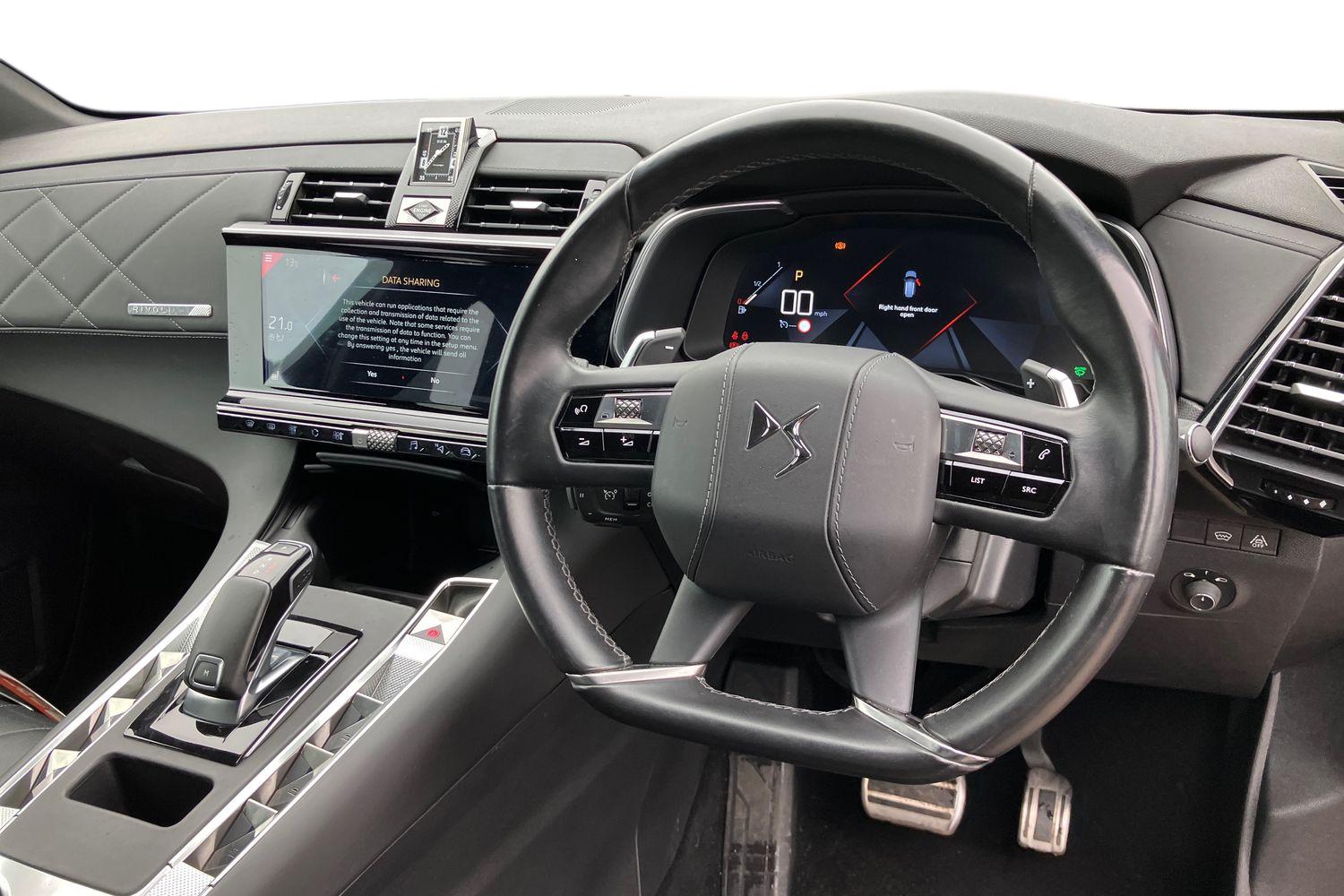 Used DS Automobiles DS 7 2021 for sale - 78029291: Photo 3