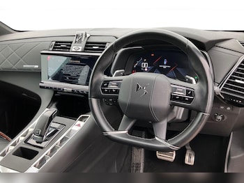 Used DS Automobiles DS 7 2021 for sale - 78029291: Photo