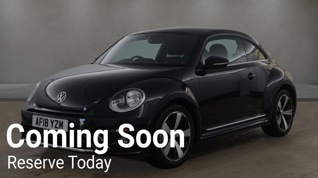 Used Volkswagen Beetle 2018 for sale - 77787581: Photo 2