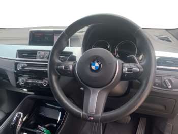 Used BMW X2 2020 for sale - 75381400: Photo