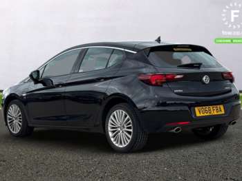 Used Vauxhall Astra 2018 for sale - 75421946: Photo
