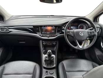 Used Vauxhall Astra 2018 for sale - 75421946: Photo