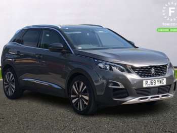 2020 - 1.2 PureTech GT Line Premium 5dr