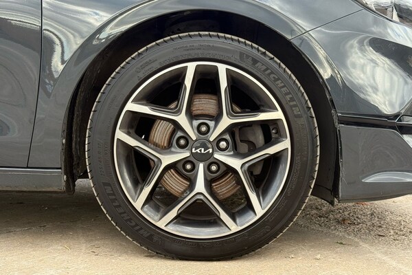 Used Kia Ceed 2023 for sale - 75574763: Photo 16