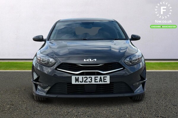 Used Kia Ceed 2023 for sale - 75574763: Photo 17