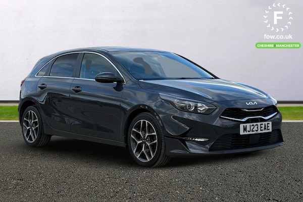 Used Kia Ceed 2023 for sale - 75574763: Photo 1