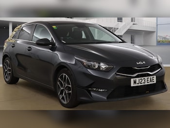 2023 - 1.5T GDi ISG 3 5dr