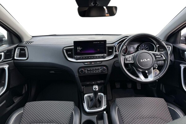 Used Kia Ceed 2023 for sale - 75574763: Photo 3