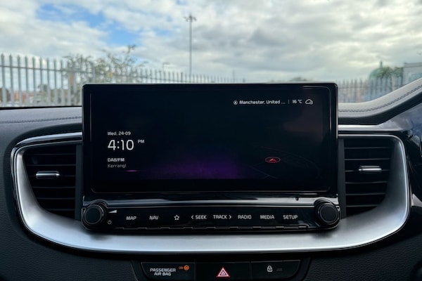 Used Kia Ceed 2023 for sale - 75574763: Photo 6