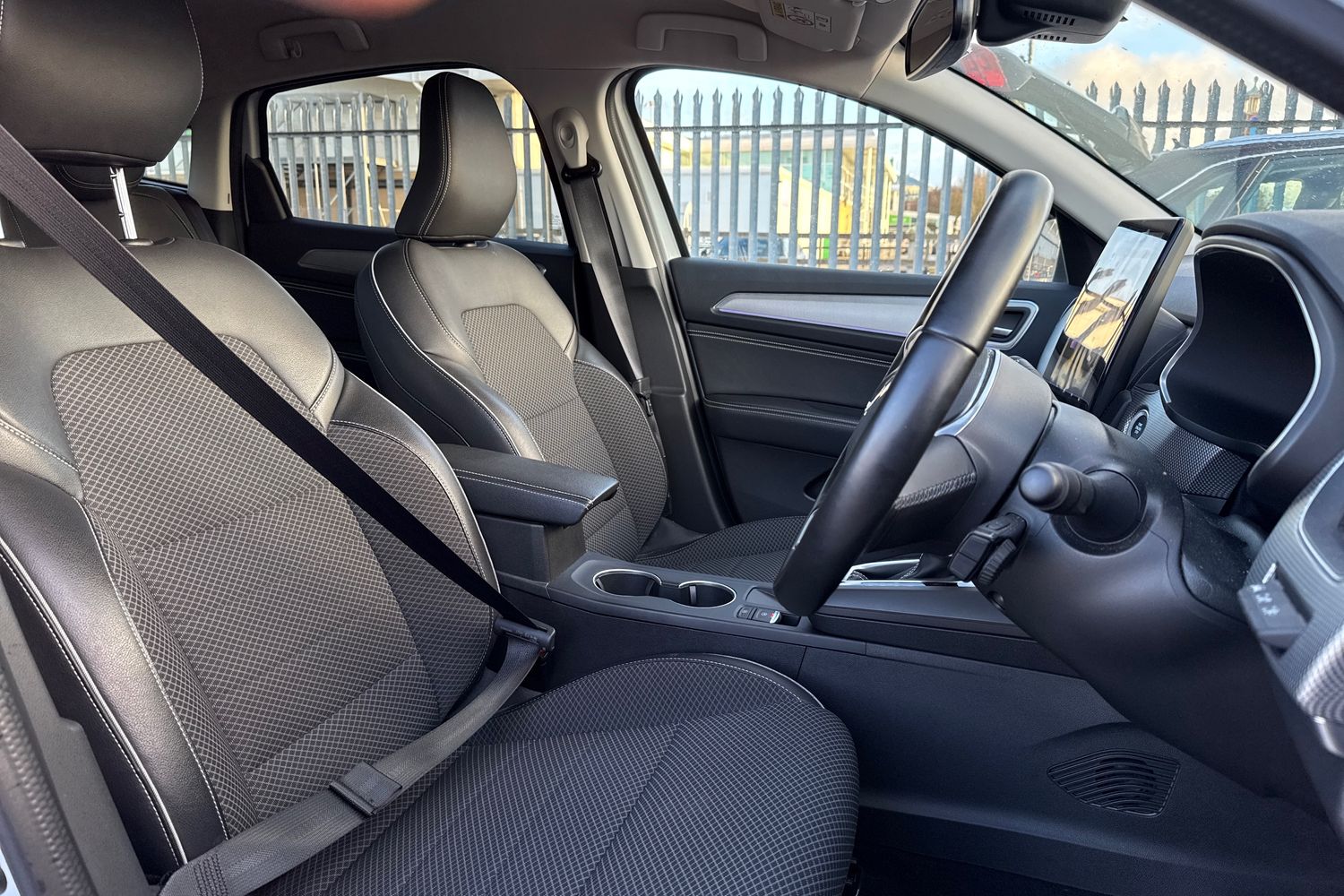 Used Renault Arkana 2022 for sale - 78197687: Photo 16