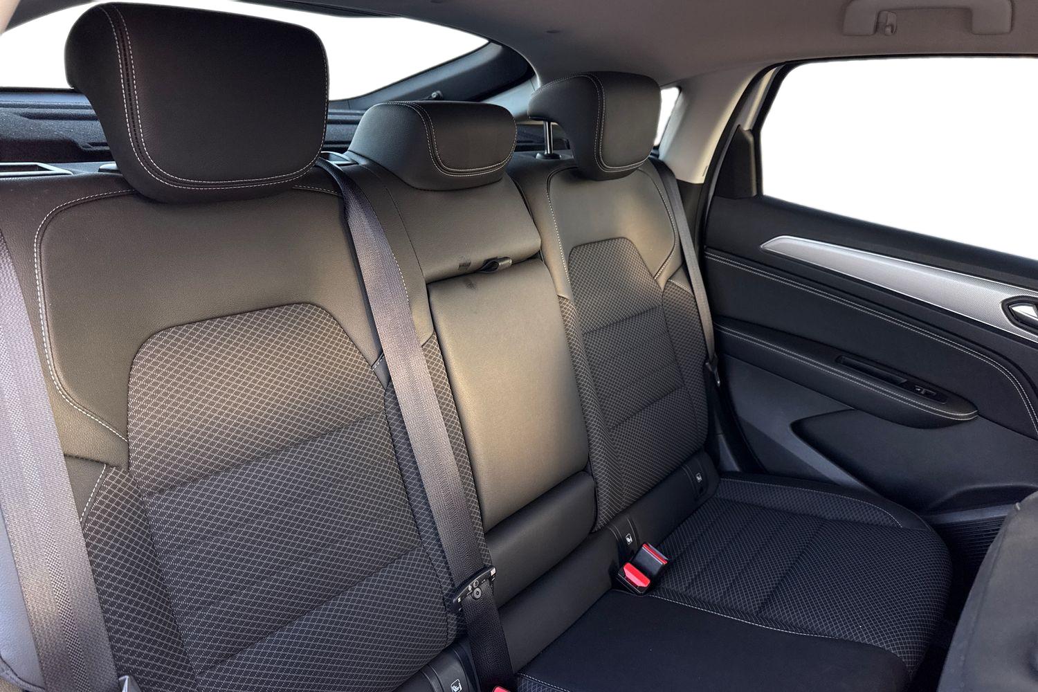 Used Renault Arkana 2022 for sale - 78197687: Photo 17