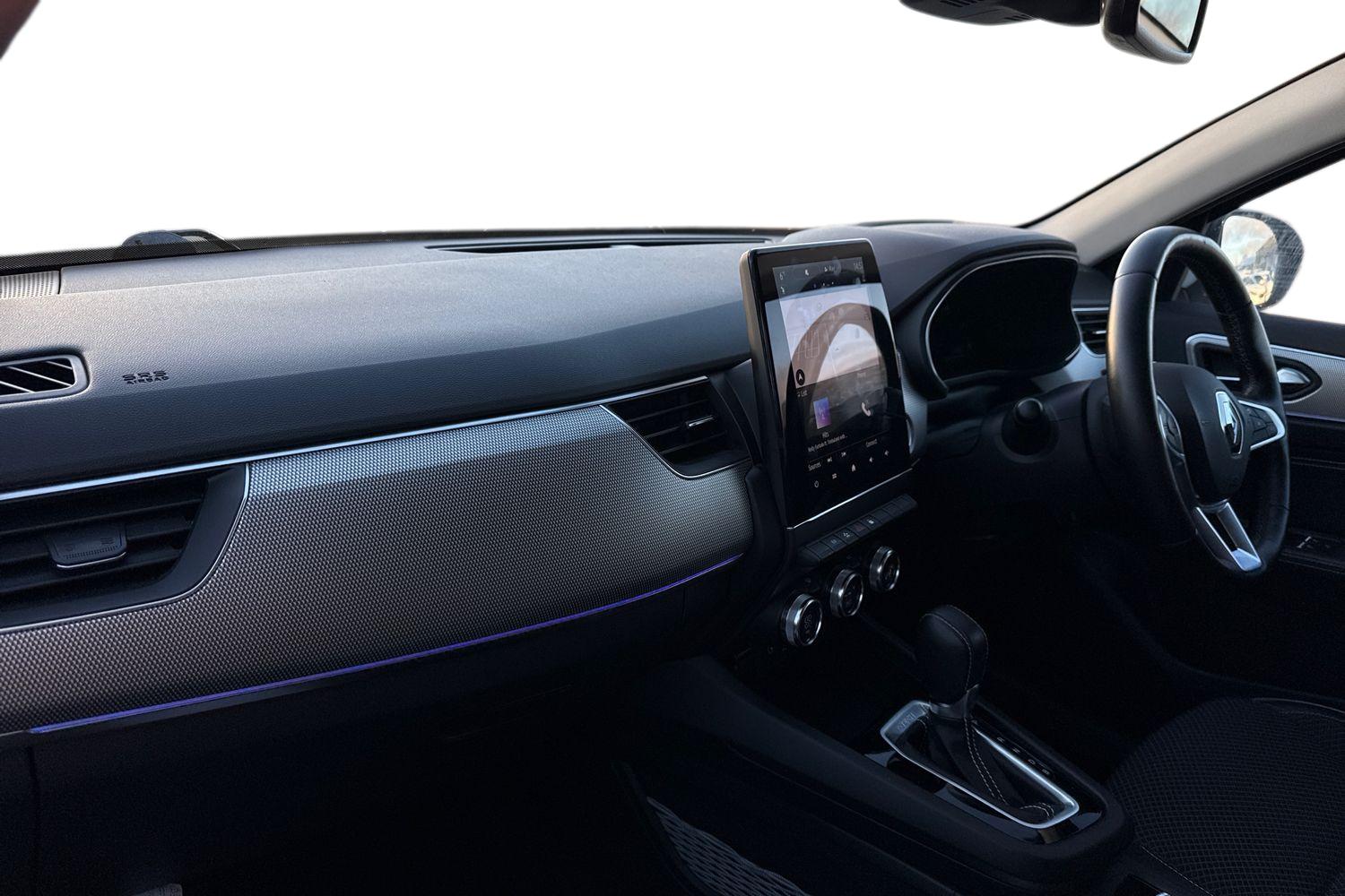 Used Renault Arkana 2022 for sale - 78197687: Photo 4