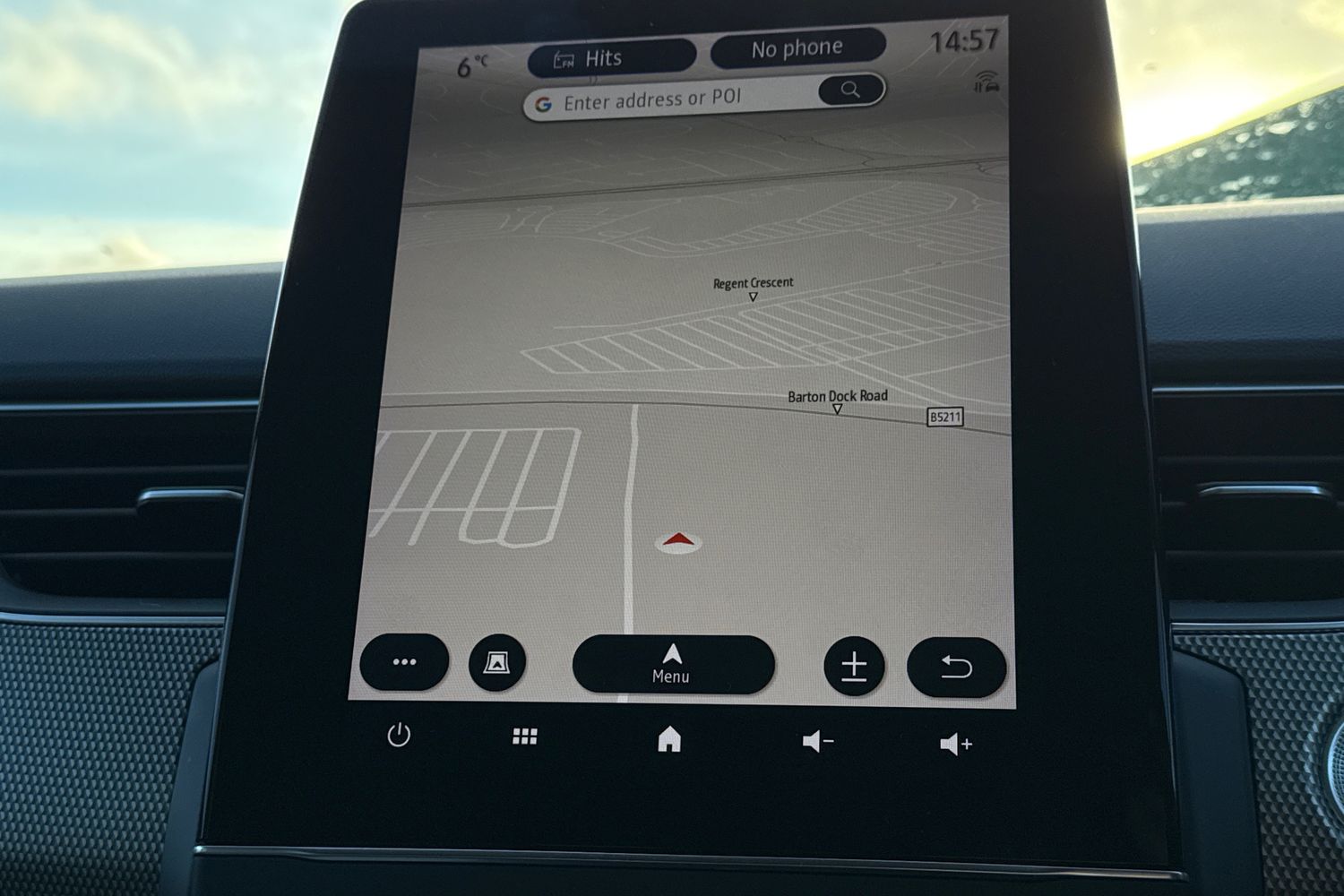 Used Renault Arkana 2022 for sale - 78197687: Photo 8