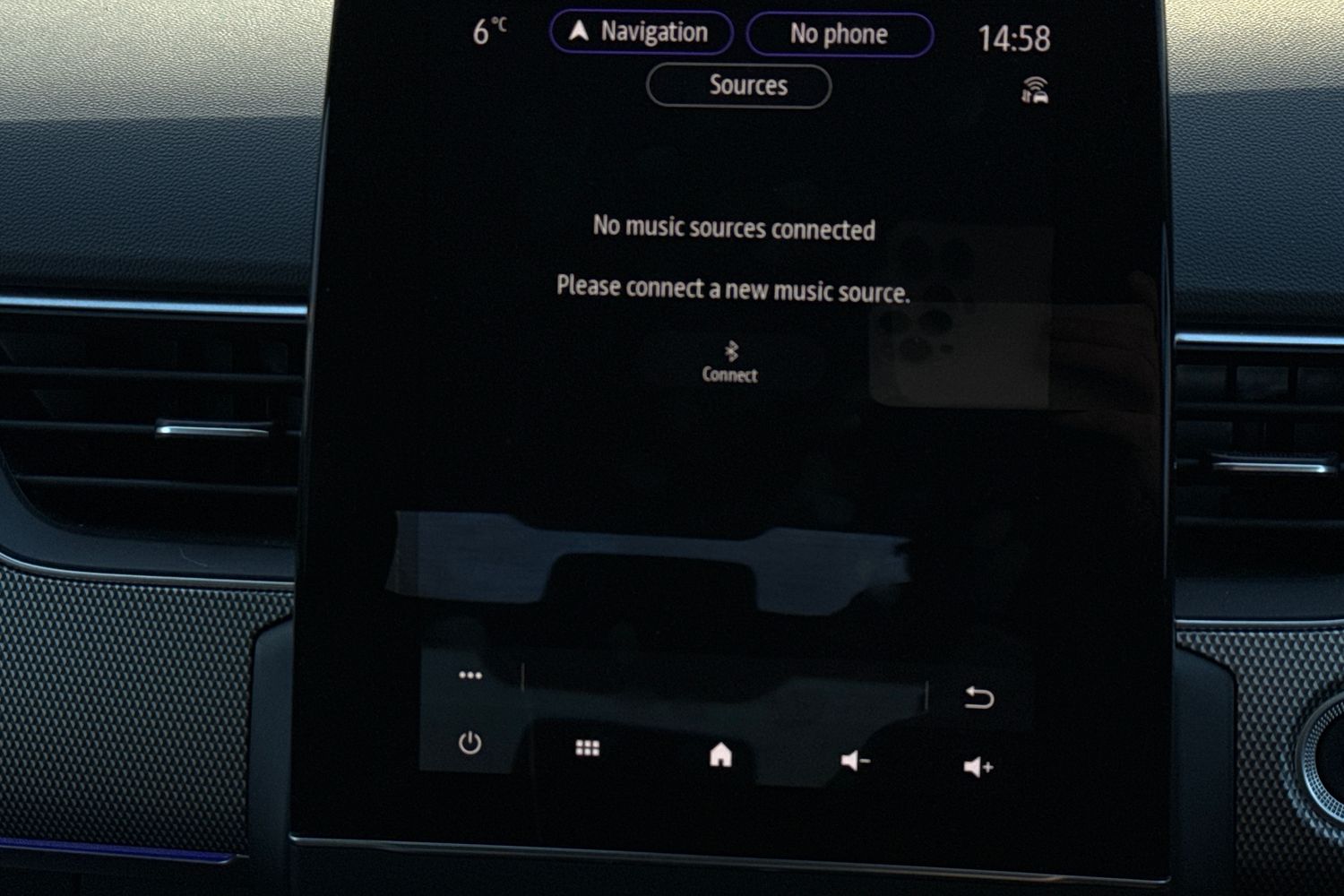 Used Renault Arkana 2022 for sale - 78197687: Photo 9