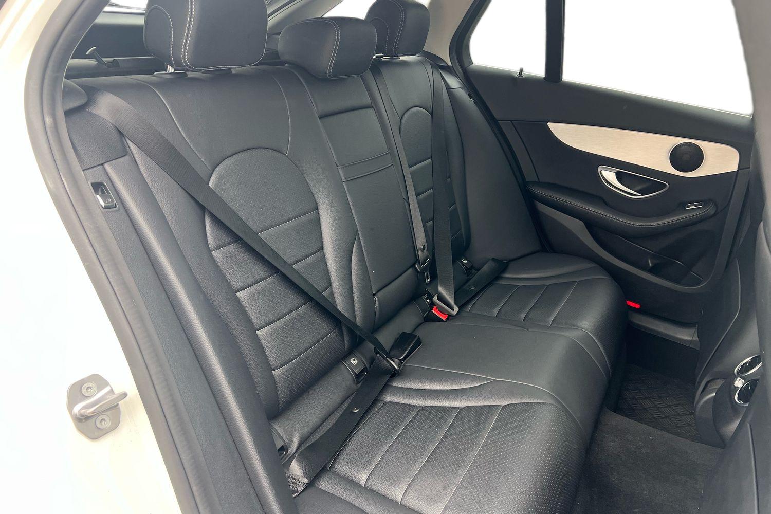 Used Mercedes-Benz C Class 2017 for sale - 75924939: Photo 13