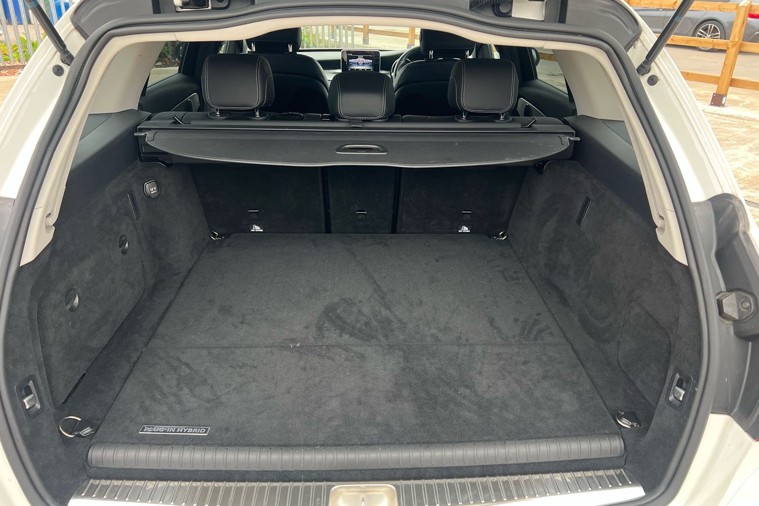 Used Mercedes-Benz C Class 2017 for sale - 75924939: Photo 14