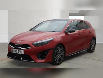 Used Kia Ceed 2023 for sale - 79840930: Photo